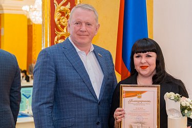 Оренбург стал площадкой для проведения Всероссийского форума